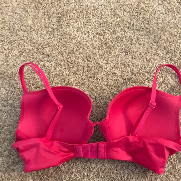 Victoria Secret Very Sexy Push Up Bra 36C - Picture 3 of 5